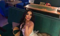 Проститутка Мия сюрпризом Тел. 8 904 618-81-16